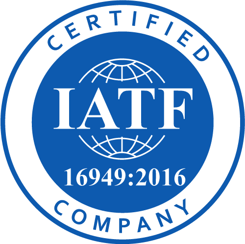 IATF-16949